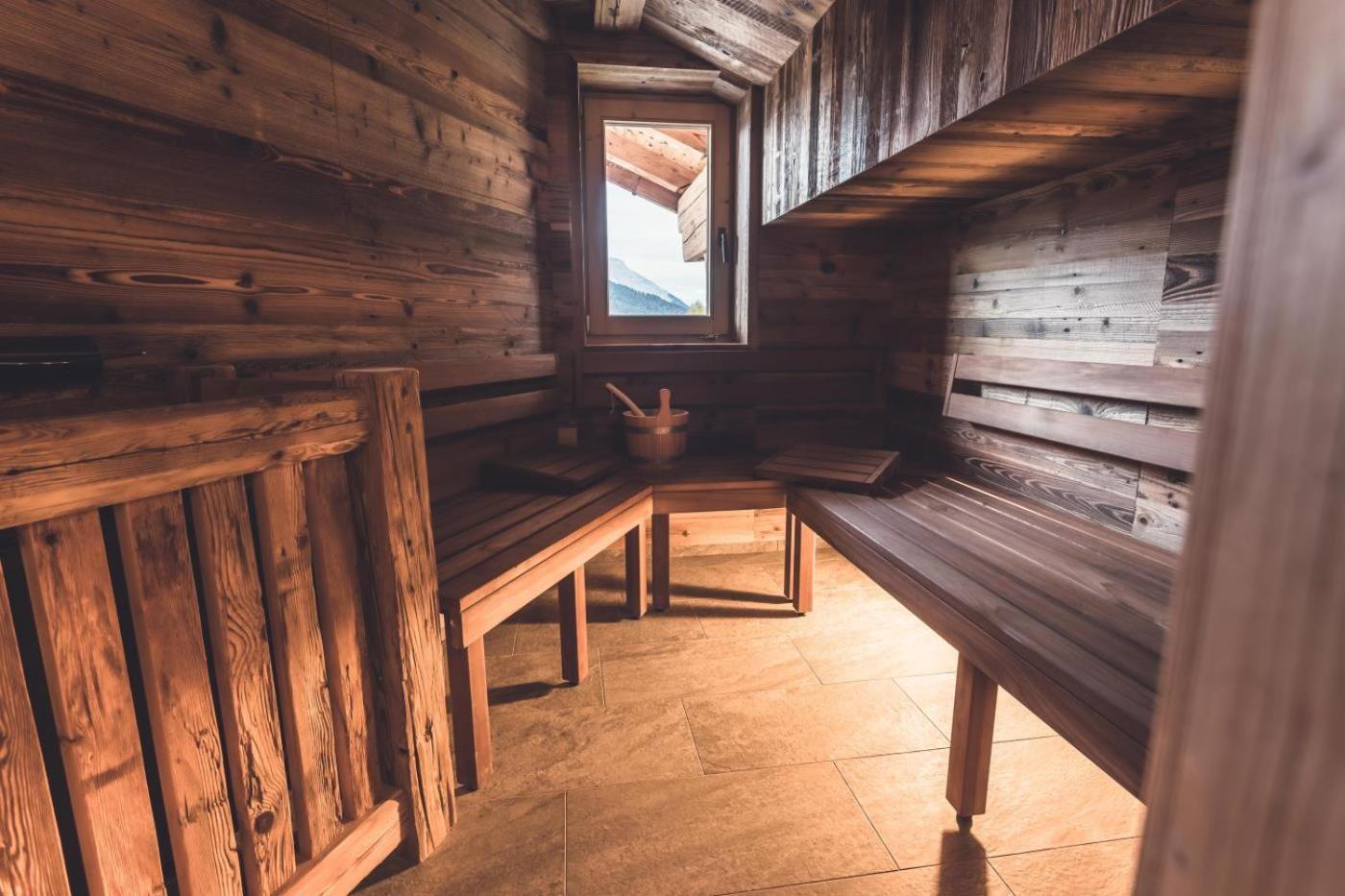 Appartement Seefelder Spitze By Monicare Seefeld in Tirol Esterno foto